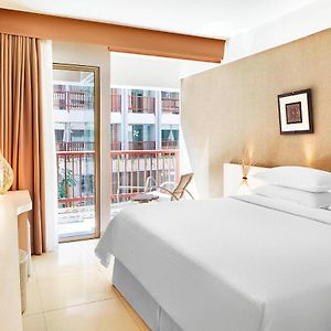 Kamar king deluxe